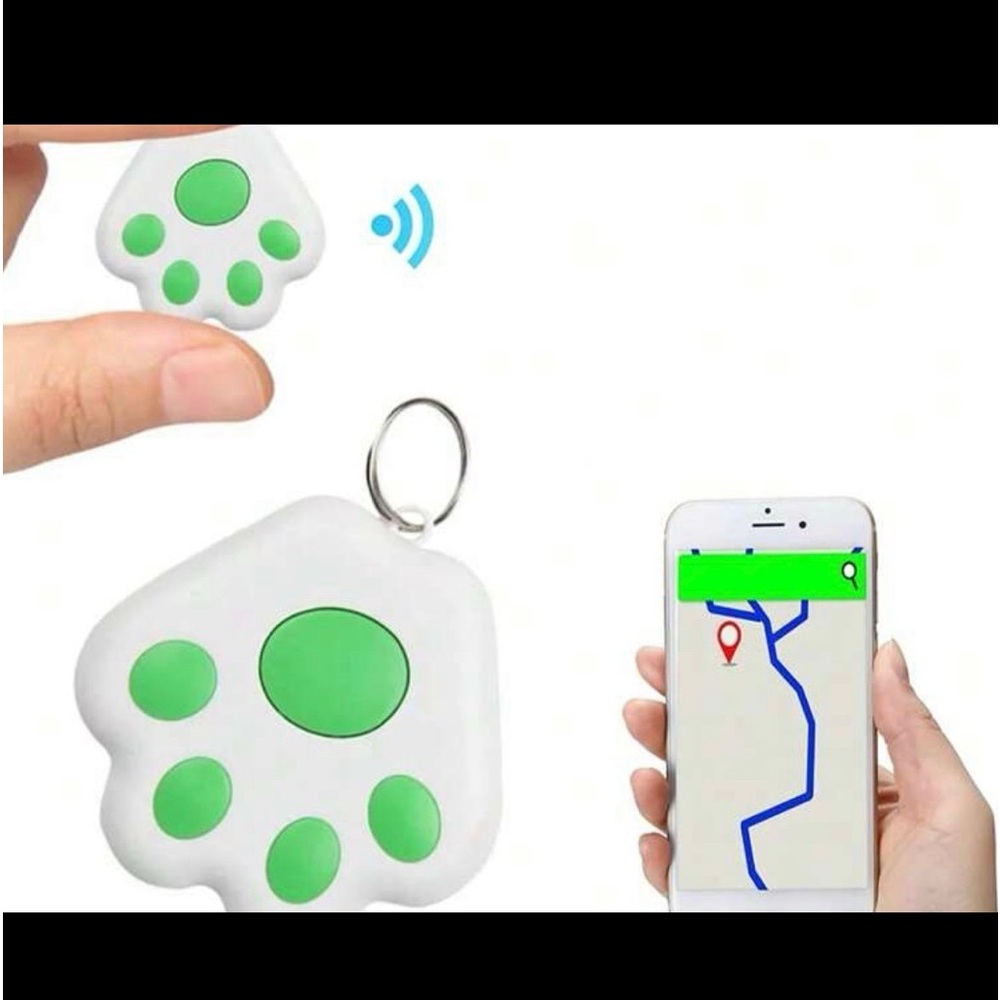💚 PET TRACKING DEVICE 💚